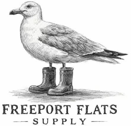 Freeport Flats