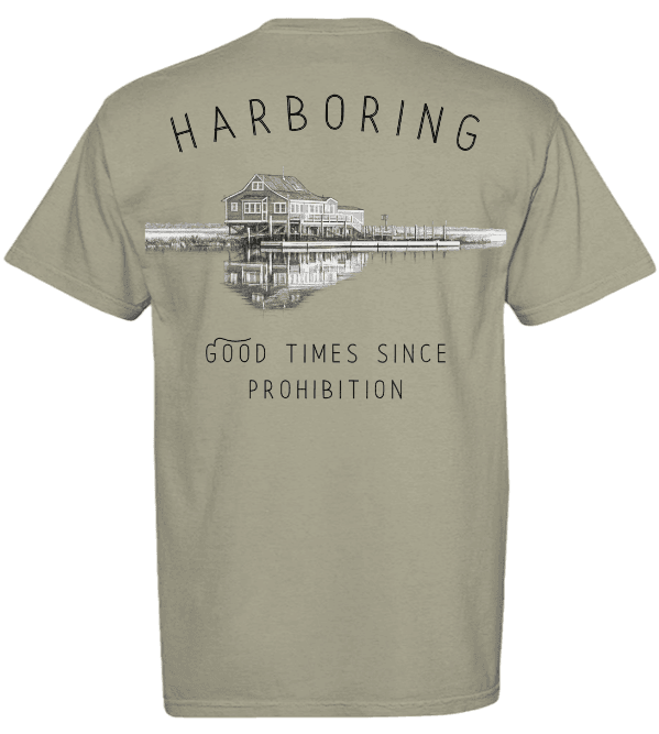 Bay House T-Shirt