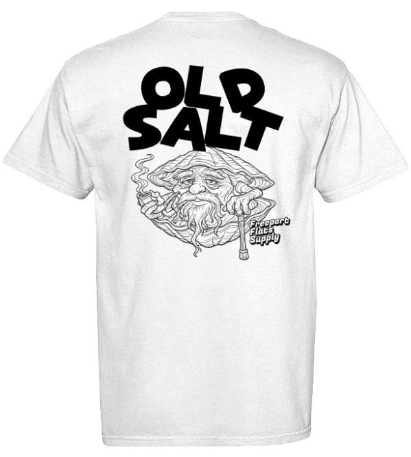 Old Salt T-Shirt